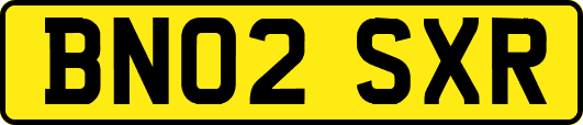 BN02SXR