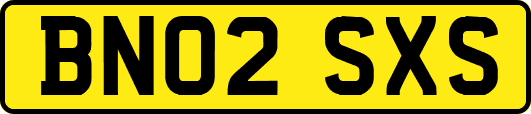 BN02SXS