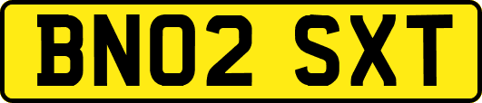 BN02SXT