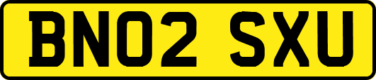 BN02SXU