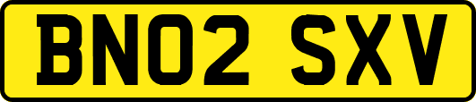 BN02SXV