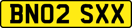 BN02SXX