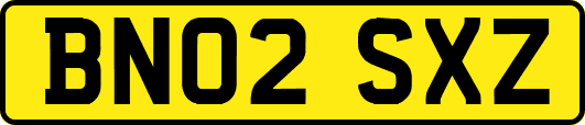 BN02SXZ