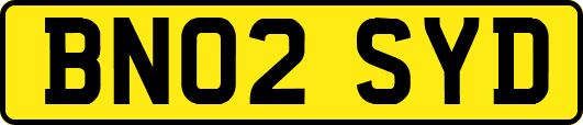 BN02SYD