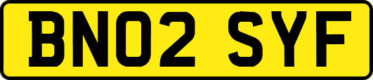 BN02SYF