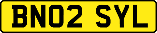 BN02SYL