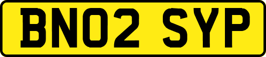 BN02SYP