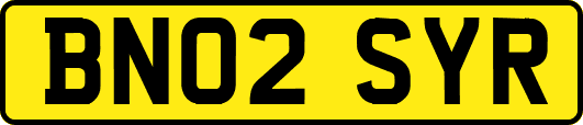BN02SYR