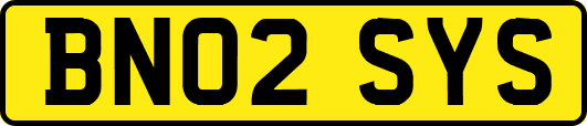 BN02SYS