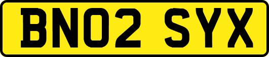 BN02SYX