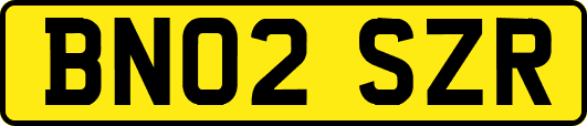 BN02SZR