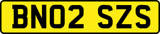 BN02SZS