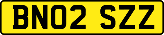 BN02SZZ
