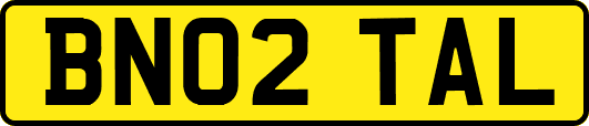 BN02TAL