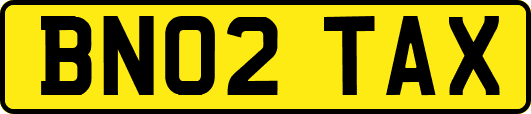 BN02TAX