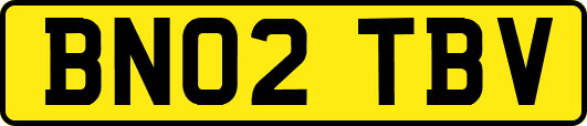 BN02TBV