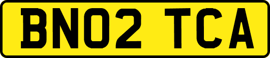 BN02TCA