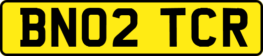 BN02TCR