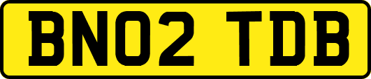 BN02TDB