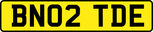 BN02TDE