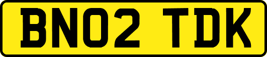 BN02TDK
