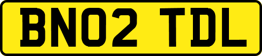 BN02TDL