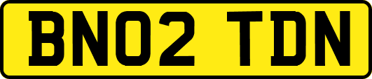 BN02TDN