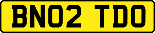 BN02TDO