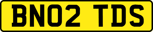 BN02TDS