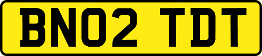 BN02TDT