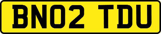 BN02TDU