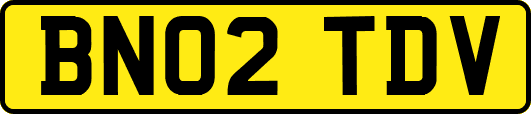 BN02TDV