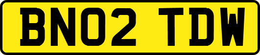 BN02TDW