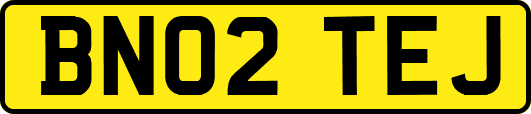 BN02TEJ