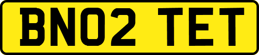 BN02TET