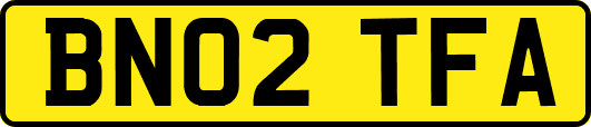 BN02TFA