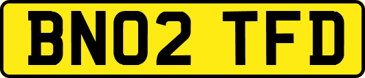 BN02TFD