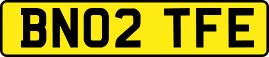 BN02TFE