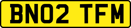 BN02TFM