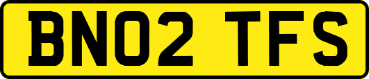 BN02TFS