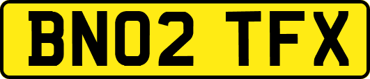 BN02TFX