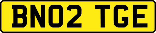 BN02TGE