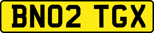 BN02TGX