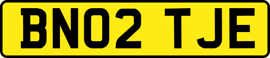 BN02TJE