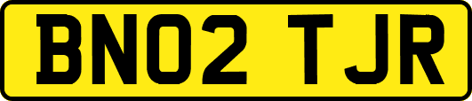 BN02TJR