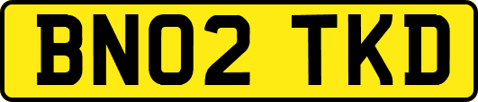 BN02TKD