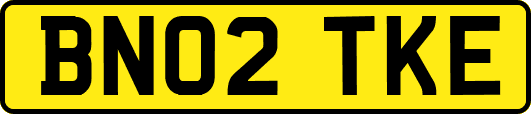 BN02TKE