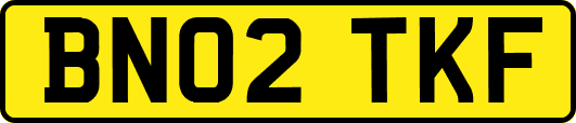 BN02TKF