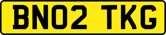 BN02TKG