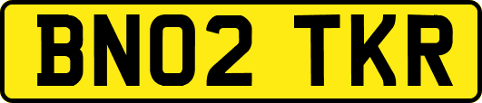 BN02TKR
